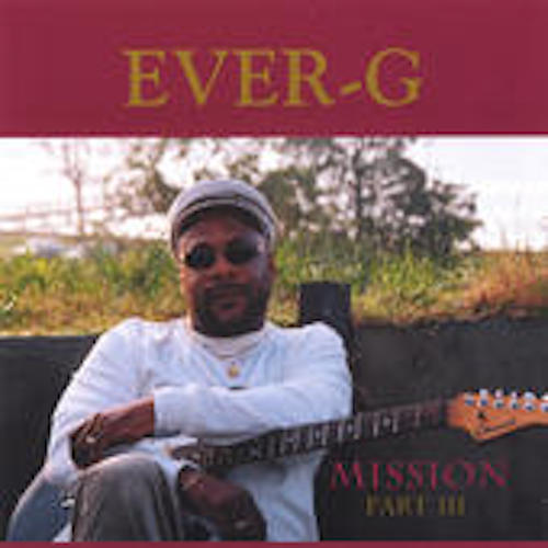 EVER-G - Mission