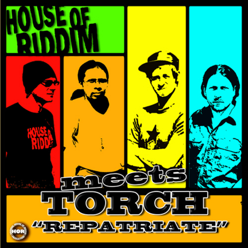 Torch - Repatriate