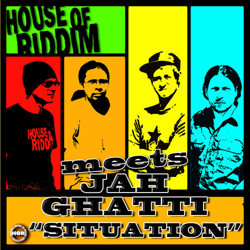 Jah Ghatti - Situation