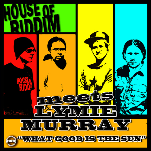 Lymie Murray - What Good Is The Sun