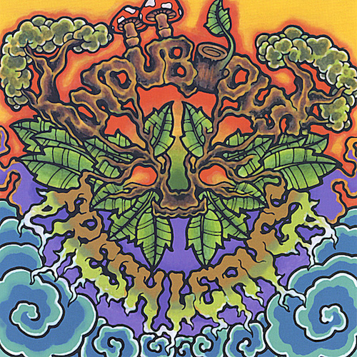 Indubious - Fresh Leaves