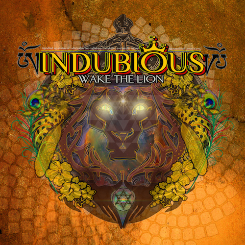 Indubious - Wake The Lion