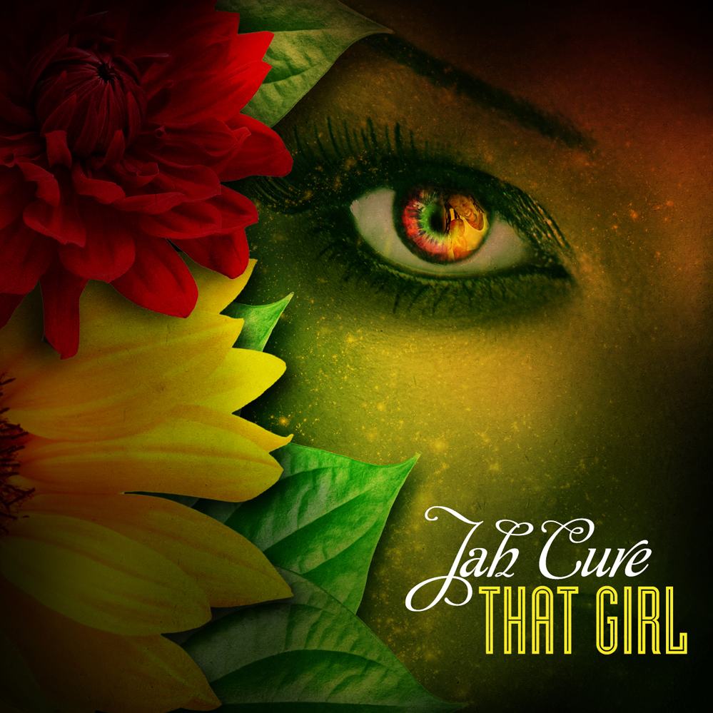 Jah Cure - That Girl