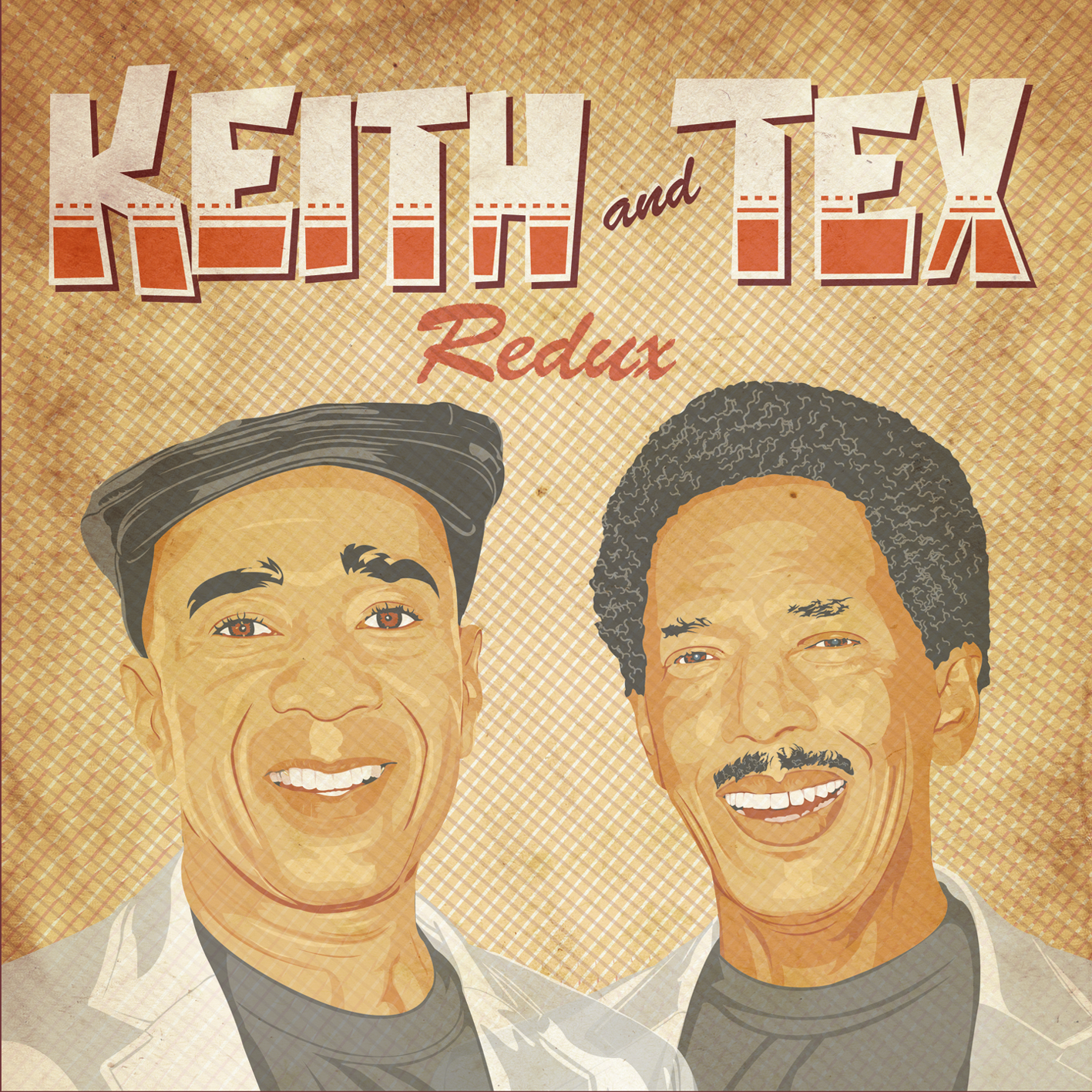 Keith & Tex - Redux