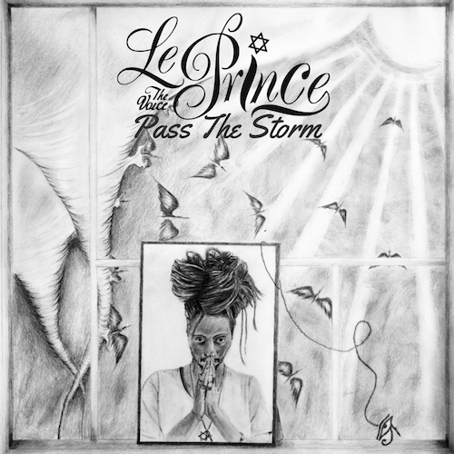 Le Prince - Pass The Storm