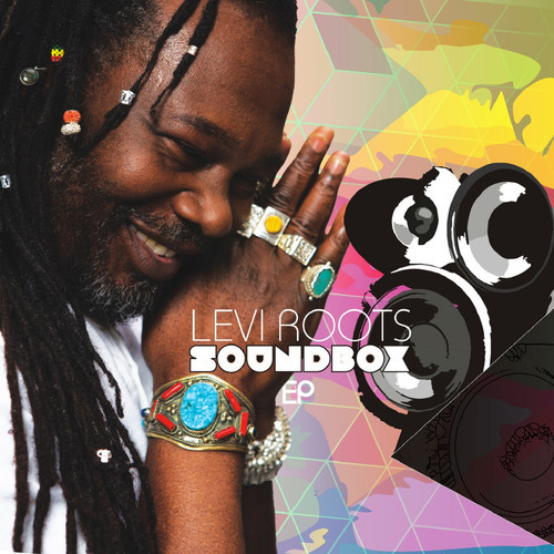Levi Roots - SoundBox EP