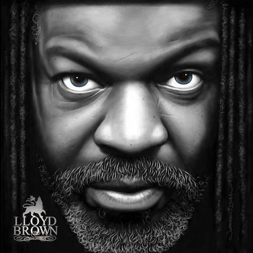 Lloyd Brown - Twenty