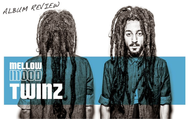 Album Review: Mellow Mood - Twinz