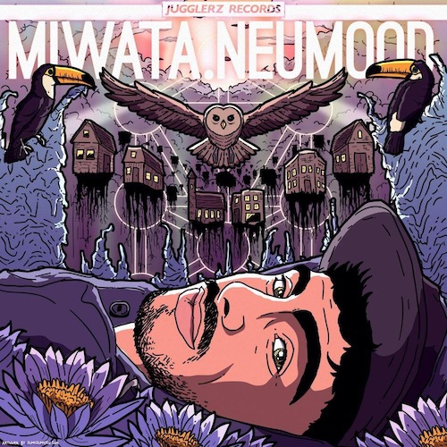 Miwata - Neumood