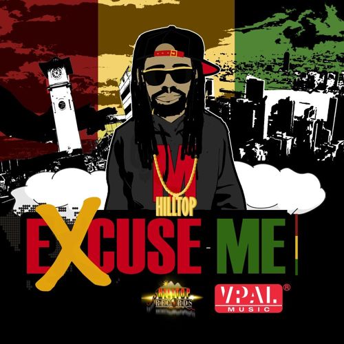 Munga Honorable - Excuse Me