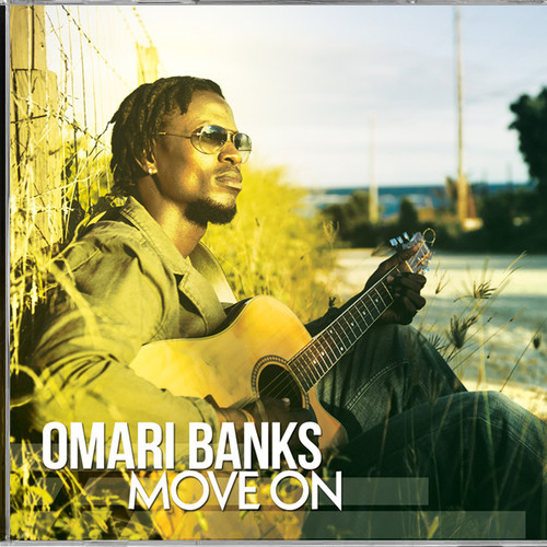 Omari Banks - Move On