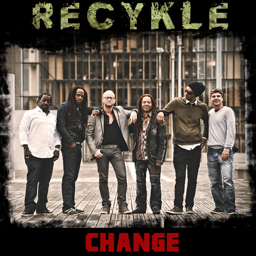 Recykle - Change
