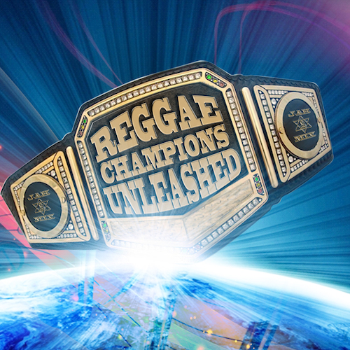 Various Artists - Reggae Champions Unleashed