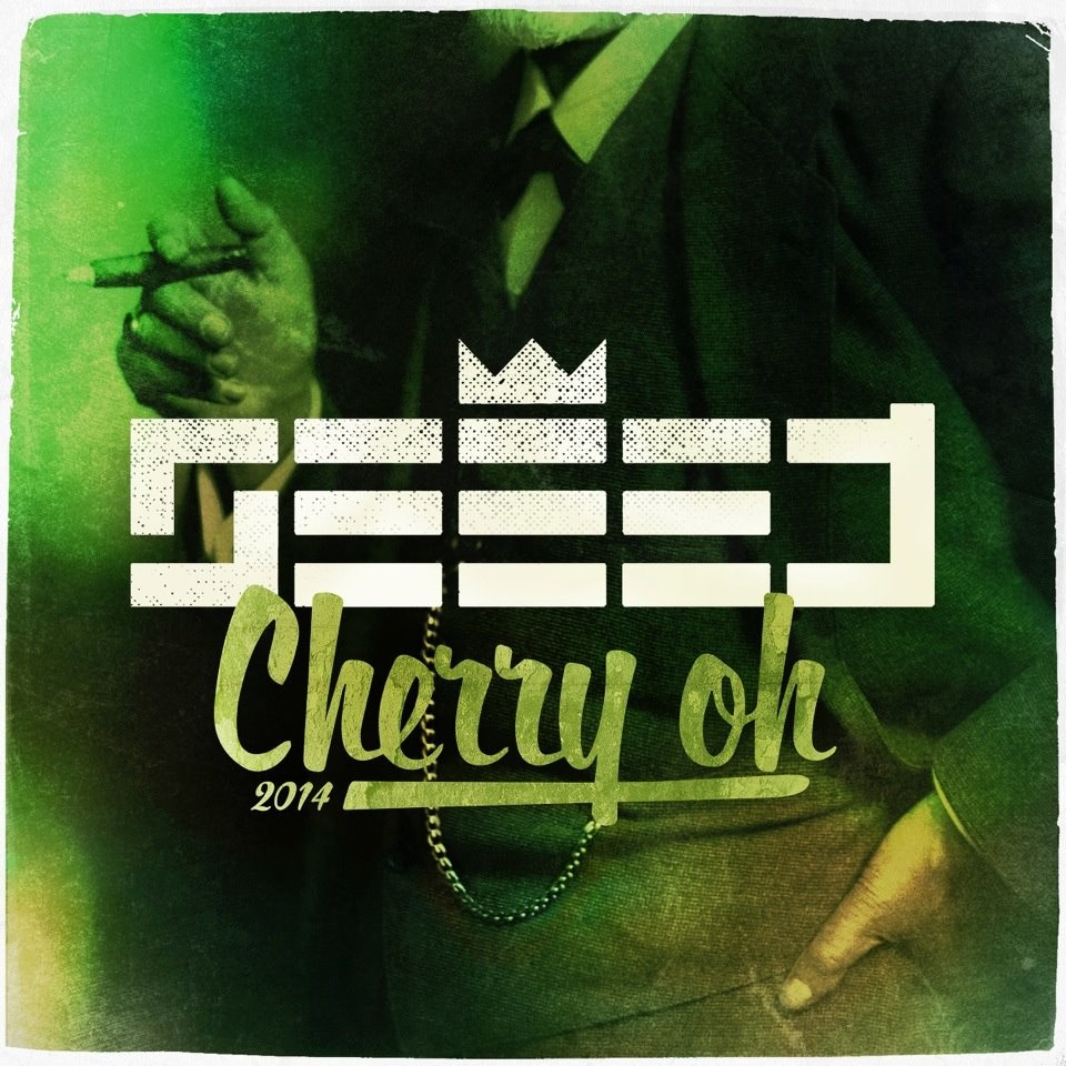 Seeed - Cherry Oh