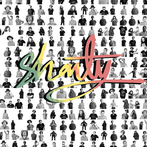 Shanty - Leave Me Out