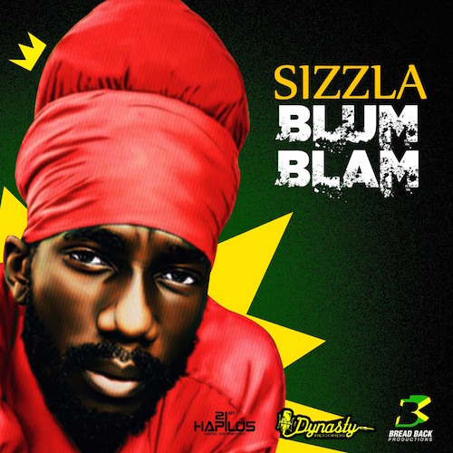 Sizzla - Blum Blam