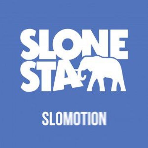 Slonesta - Slowmotion