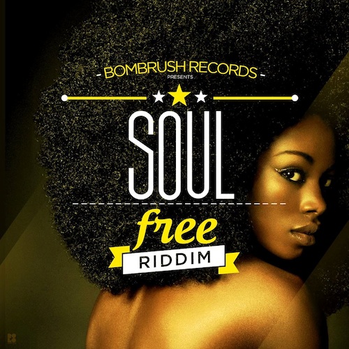 Various Artists - Soul Free Riddim