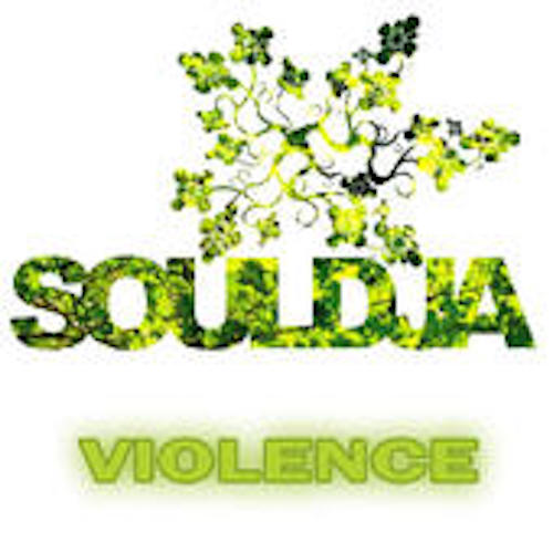 Souldja - Violence