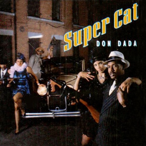 Super Cat - Don Dada