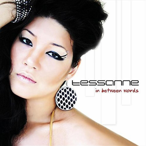 Tessanne Chin - In Between Words