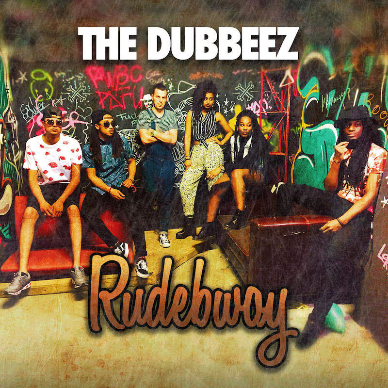 The Dubbeez - Rudebwoy