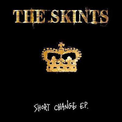 The Skints - Change EP