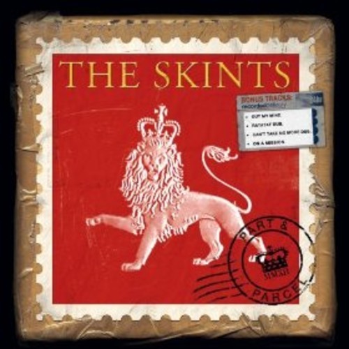 The Skints - Part & Parcel