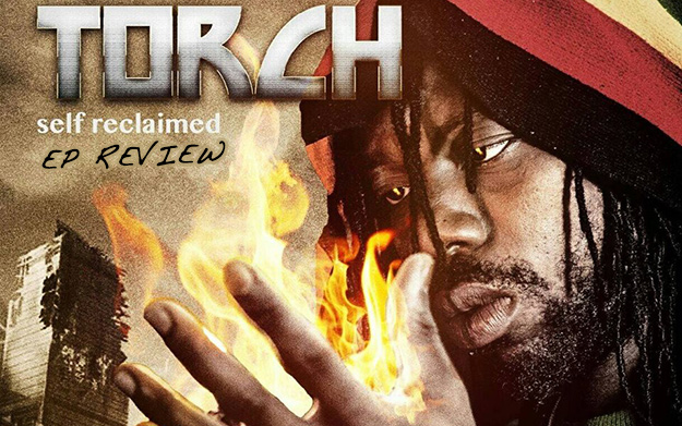 Review: Torch - Self Reclaimed EP