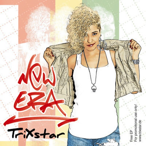 TriXstar - New Era