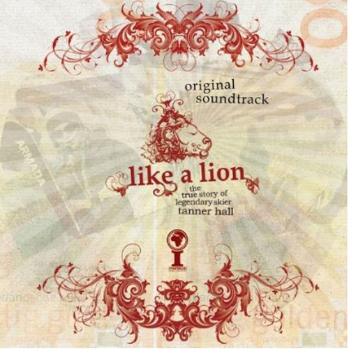 Various Artists - Like A Lion (Official Movie Soundtrack)