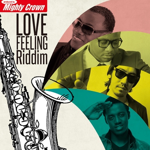 Various Artists - Love Feeling Riddim