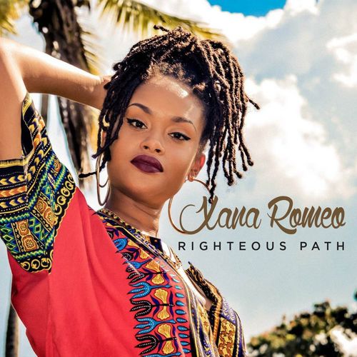 Xana Romeo - Righteous Path
