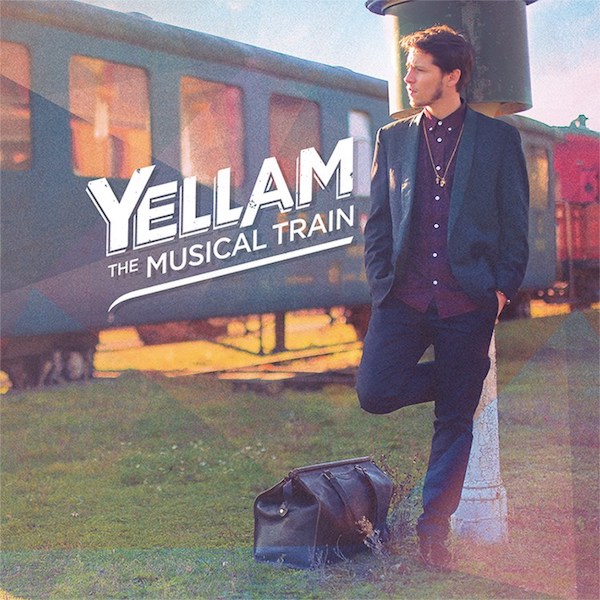 Yellam - Musical Train