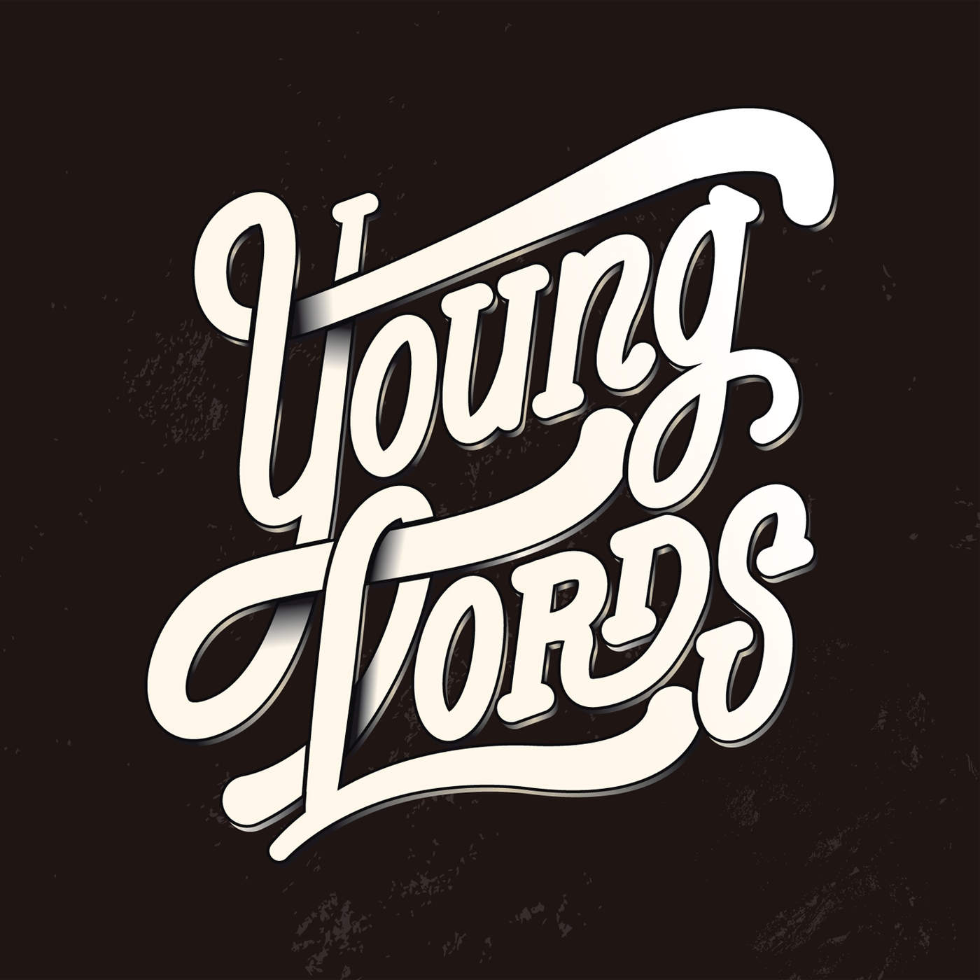 Young Lords - EP