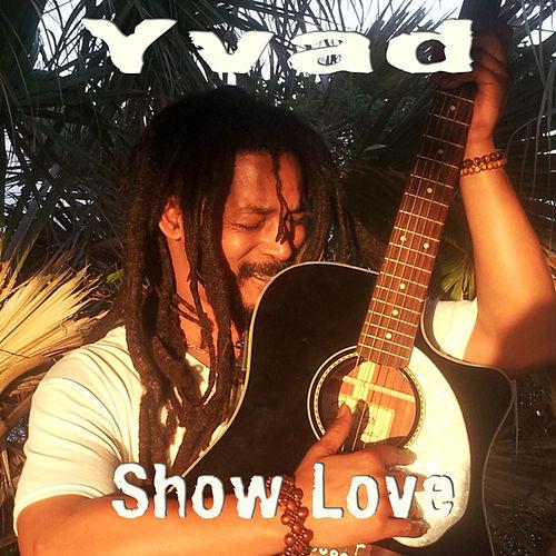 Yvad - Show Love