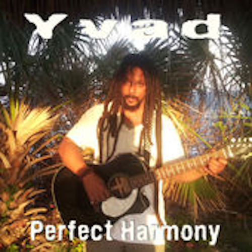 Yvad - Perfect Harmony