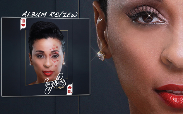 Album Review: Alaine - Ten Of Hearts