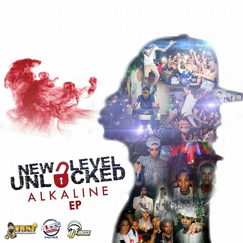 Alkaline - New Level Unlocked