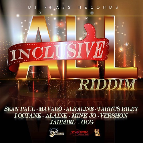 Various Artists - All Inclusive Riddim
