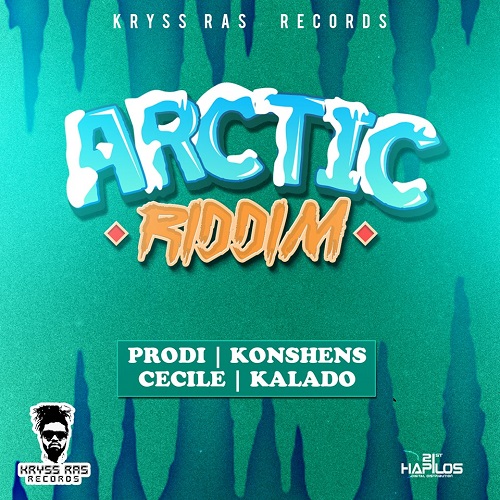 Various Artists - Arctic Riddim