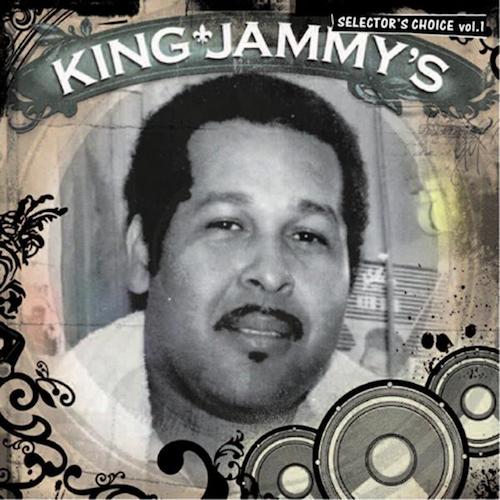 Various Artists - King Jammy's Selectors Choice Vol.1