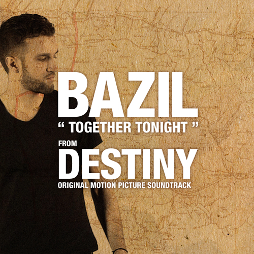Bazil - Together Tonight