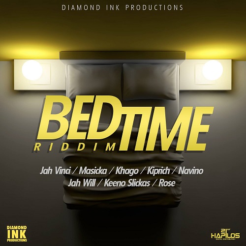 Various Artists - Bedtime Riddim