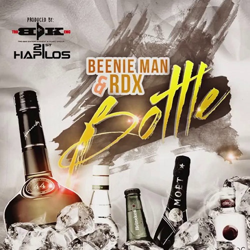 Busy Signal - Beenie Man & RDX - Bottle