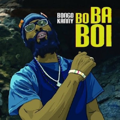 Bongo Kanny - Bo Ba Boi