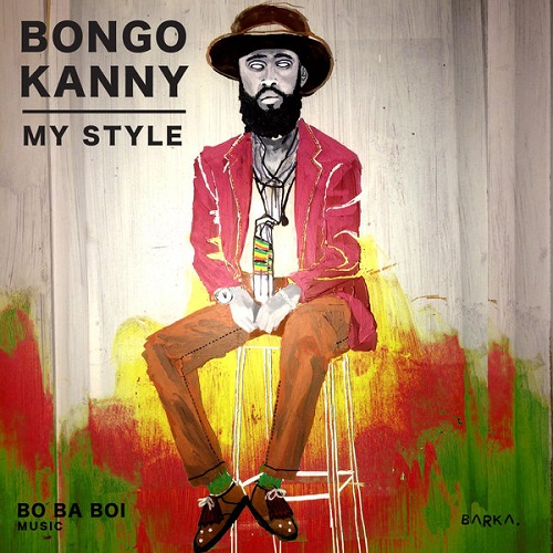 Bongo Kanny - My Style
