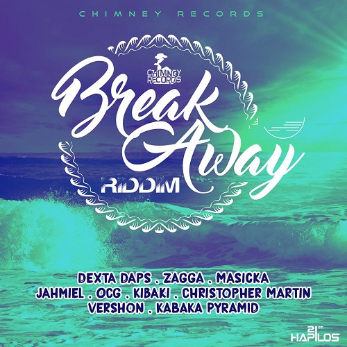 Various Artists - Break Away Riddim