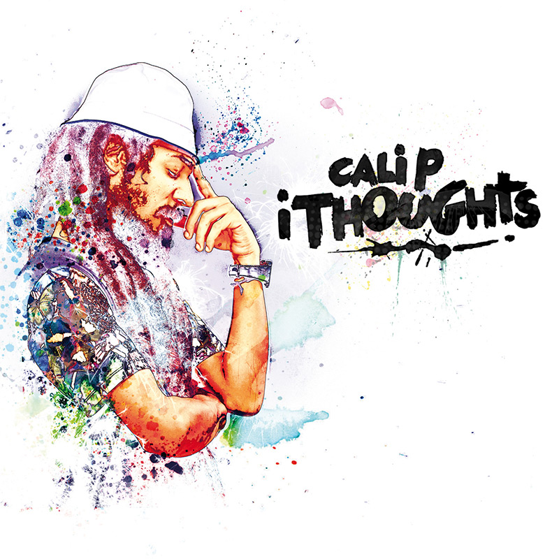 Cali P - i Thoughts