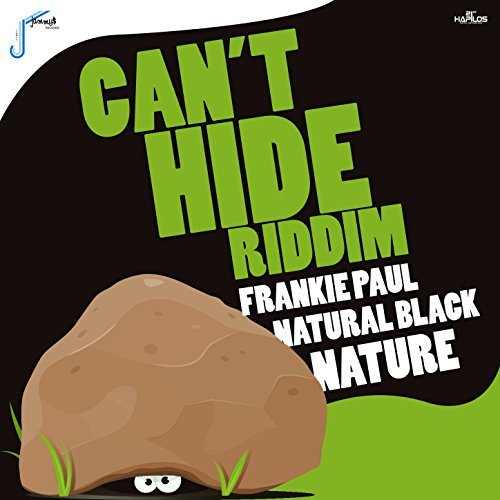 Various Artists - Can't Hide Riddim